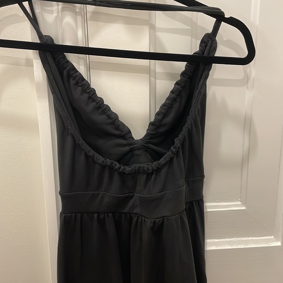 Midi dress - Picture 3 of 4